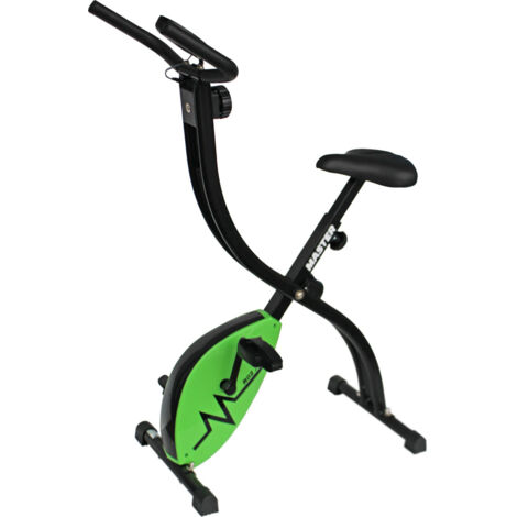 Bicicleta estática magnética plegable MAS4A016