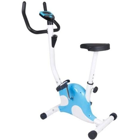 Bicicleta spinning indoor