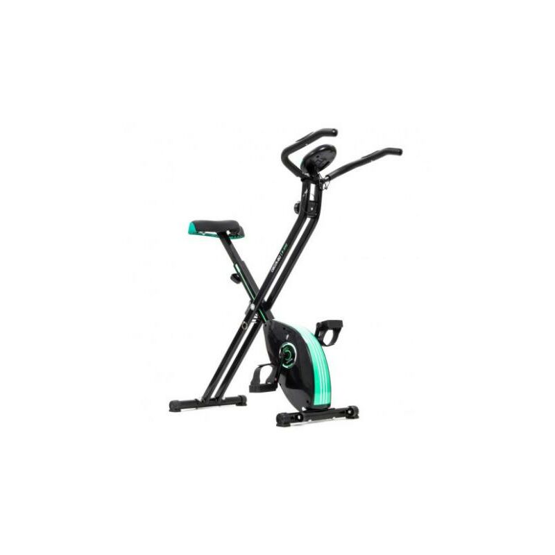 

Bicicleta magnética, plegable y compacta X-Bike - CECOTEC
