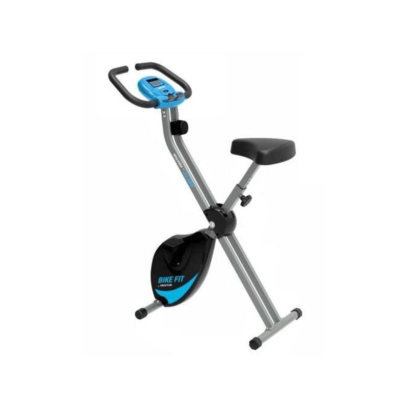 

Bicicleta estática Bike Fit BF100 - Prixton