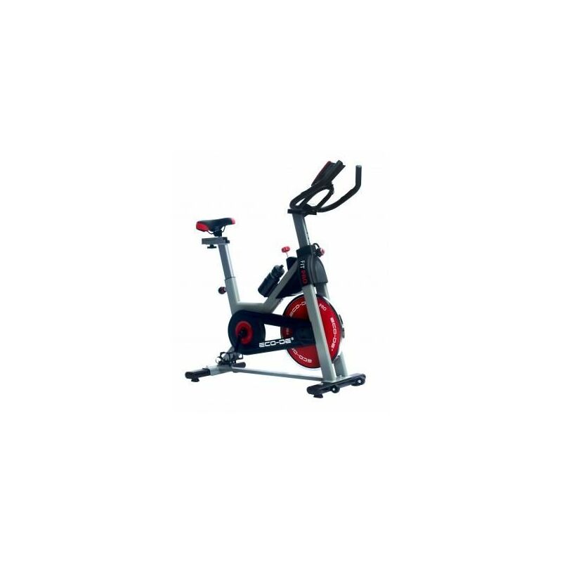 

Bicicleta estática Spinning FIT Pro ECO-814 ECO‐DE