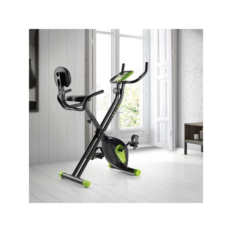 

Bicicleta Indoor plegable X-TOP BIke