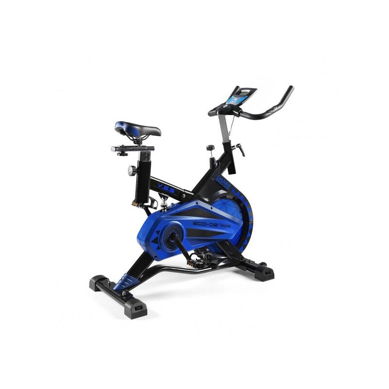 

Bicicleta Spinning ECO-826 ® - Eco-de