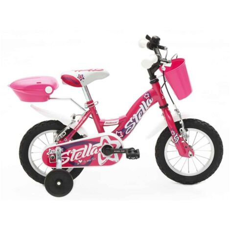 Bici bimba al miglior prezzo
