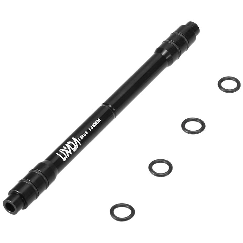 Lixada - Bicicletta Barrel Axle Hub Conversione