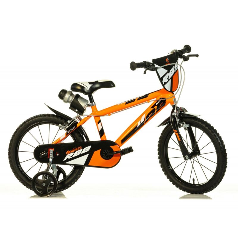 Bicicletta da Bambino 14 Pollici 3 4 5 anni