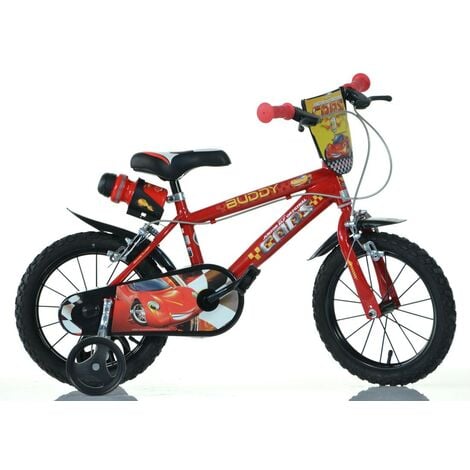 Bicicletta SONIC 20 bambino