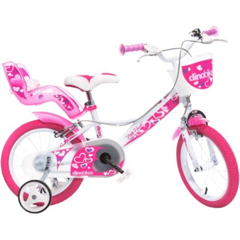 Bicicletta bambina 16 al miglior prezzo