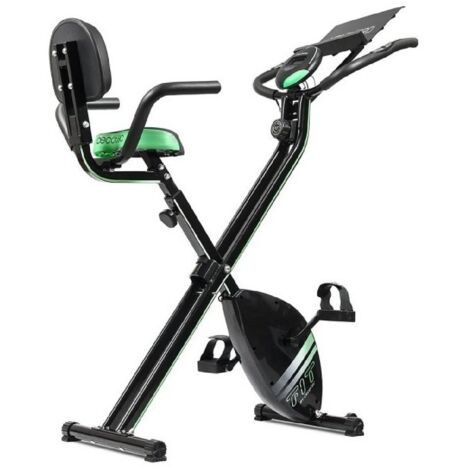 Bicicletta Statica Cecotec X-Bike Pro