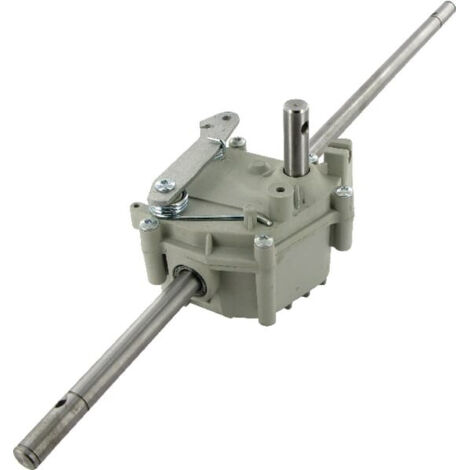 BI.CI.DI. GROUPE DE TRACTION RSB TESTAROSSA ORIGINAL STIGA - 118652031/1