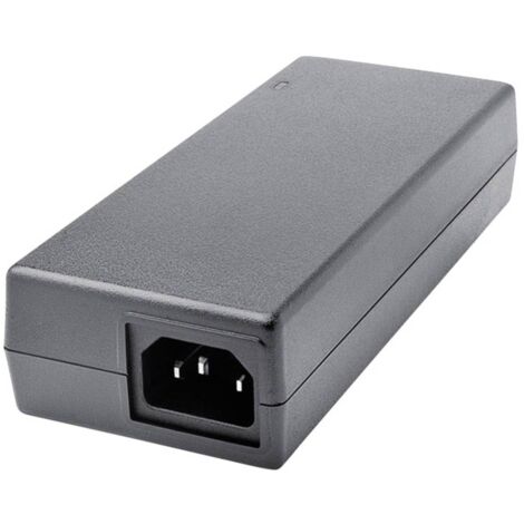 Bicker Elektronik BET-0919-T Alimentatore da tavolo tensione fissa 19 V/DC 4.7 A 90 W