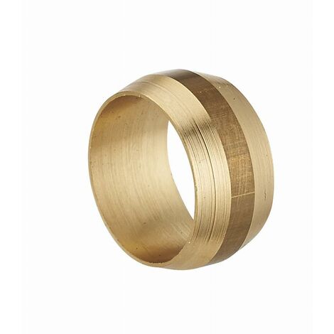 Bicono de aceituna para tubo de cobre NOYON & THIEBAULT - Ø 12 mm - 450-12S5