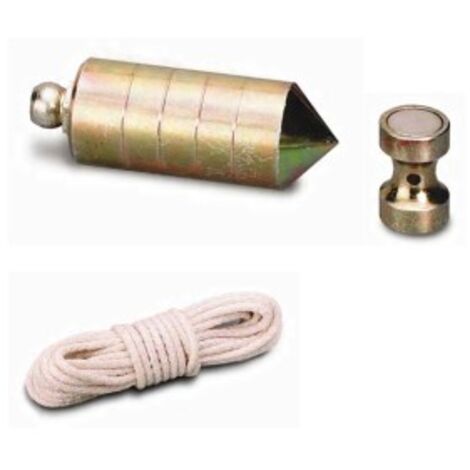 BICR PIUMATO.Â MAGNETE 1000GR 5M 17210I