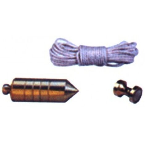 BICR PIUMATO.Â MAGNETE 700GR 5M 17207I