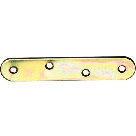 BICROM BICROM PLAQUE D'ASSEMBLAGE C/100 - 60 MM