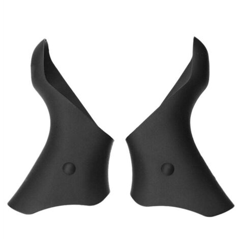 Bicycle Brake Gear Shift Lever Support Covers Rubber Hoods ST5600/5601/6600