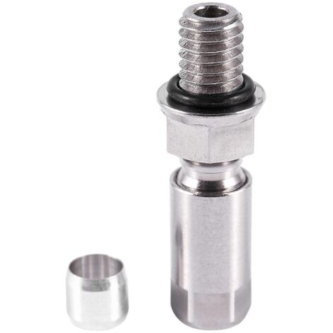 Bicycle Brake Hose Fitting Connector Olive Insert for AVID E5 E7 E9--