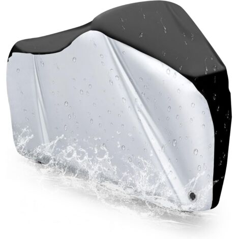 Bicycle cover 190T Waterproof cover for bicycle, protective cover