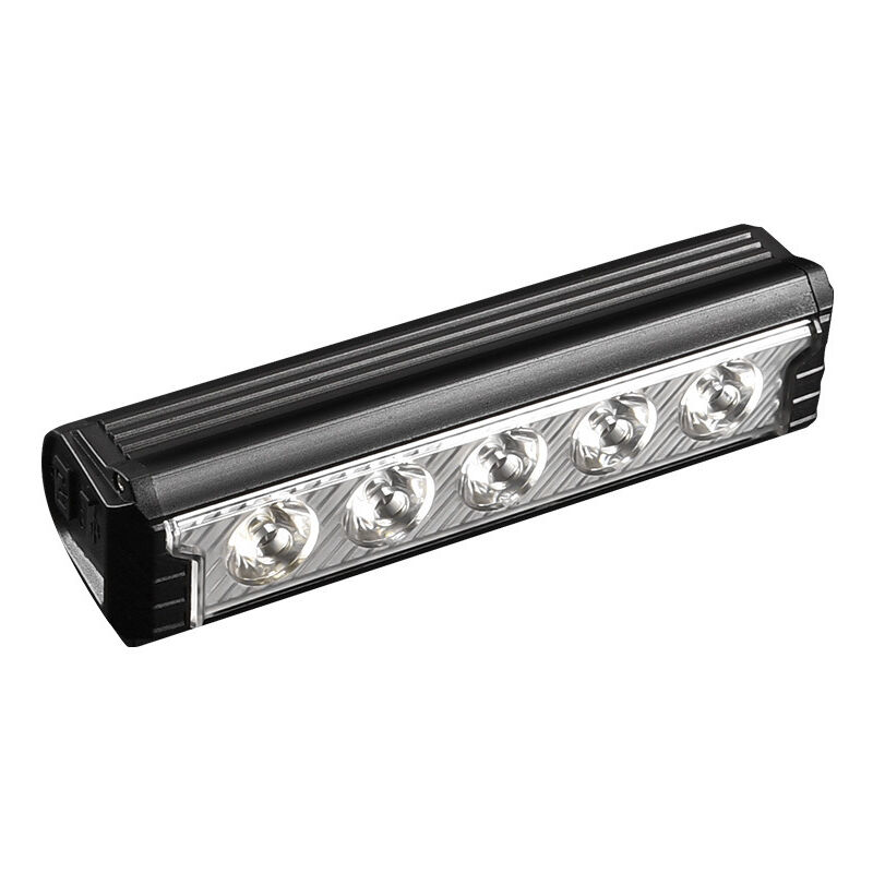 Bicycle Headlight Front Cycling Head Lamp Cycle Head Light Rechargeable Bike Headlamp for Riding Biking