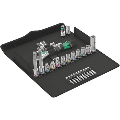 Bicycle Set 7 Werkzeugset