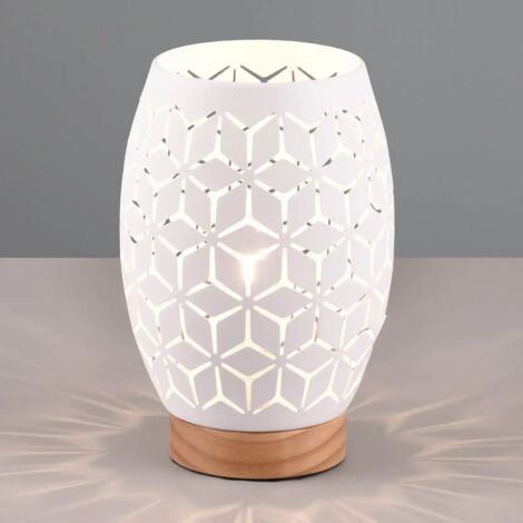 Bidar R51571031 Rl. Lampe de table sur pied