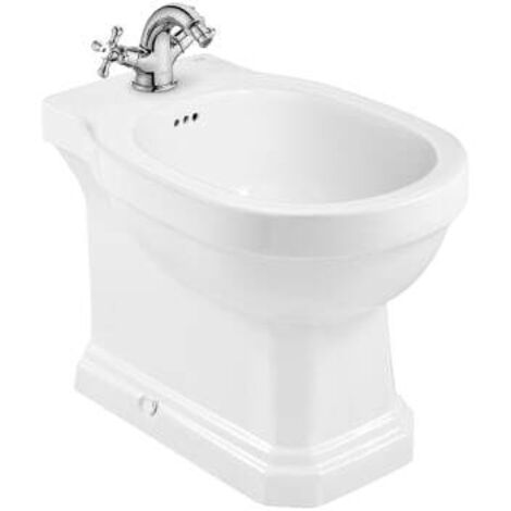 BIDÉ CARMEN 560MM BLANCO - Roca, marca original