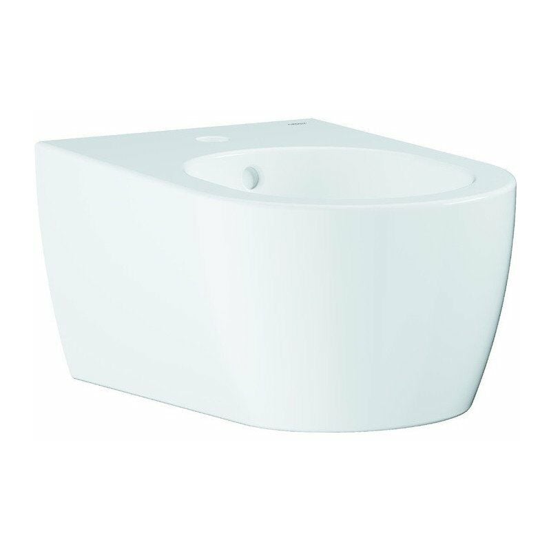 

Bidé de pared Essence ceramics 39574 PureGuard blanco alpino - Grohe