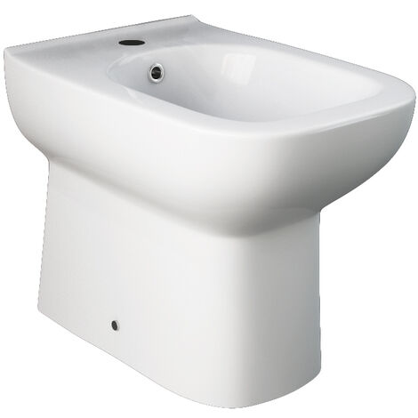 Bidé de pared Origin Back to Wall