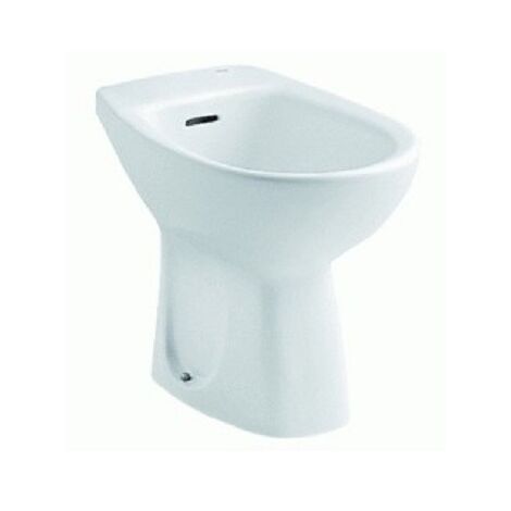 Bidé de porcelana ZOOM - ROCA