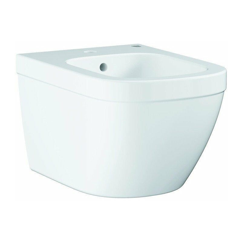 

Grohe - Bidé Euro Ceramic suspendido