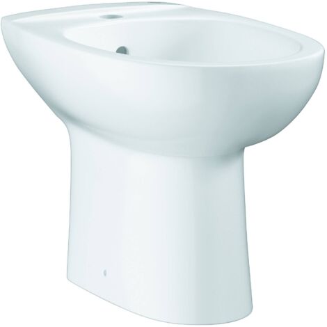 Bidé sobre encimera GROHE Quickfix Bau Cerámica