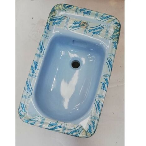 Bidet 1F Velara Rosa - Ideal Standard