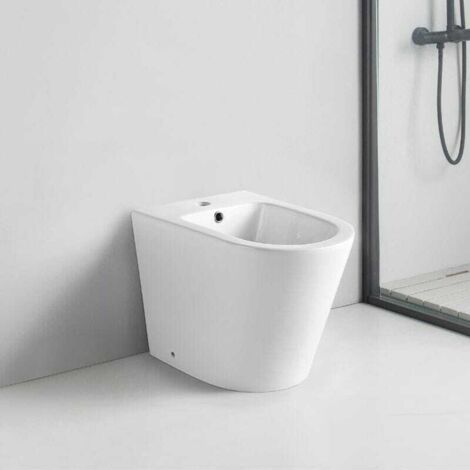 Bidet al suelo CIPOLI