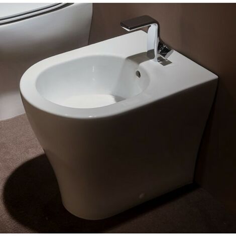 TAPPO SALTARELLO SALTELLO PLASTICA PER PILETTA LAVABO LAVANDINO BIDET  1.1/4