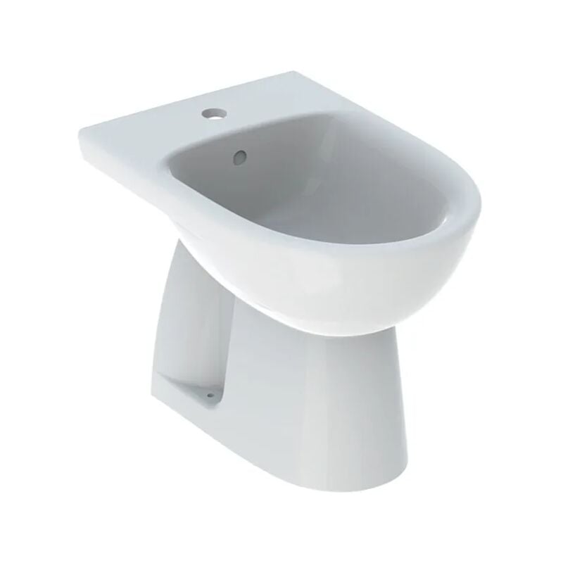 Bidet au sol Geberit renova