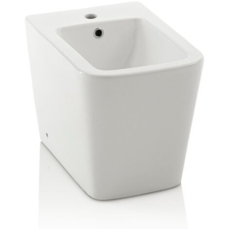 Bidet au sol SQUARE