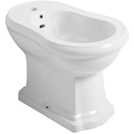 BIDET CERAMIQUE CHAMBORD RETRO - CRISTINA ONDYNA WCH1020