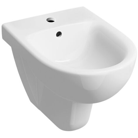 Geberit Selnova WC sur pied WC sanitaire horizontal vertical affleurant