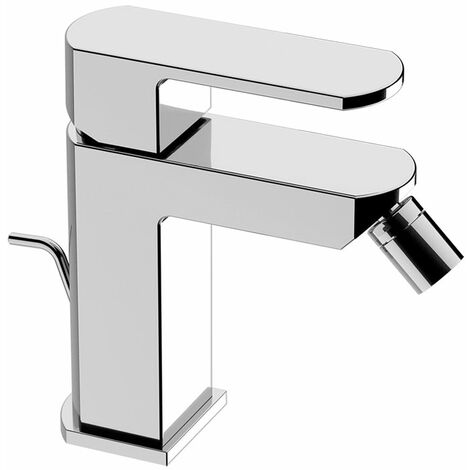 Bidet Einhebelmischer DADO Design Bidetarmatur