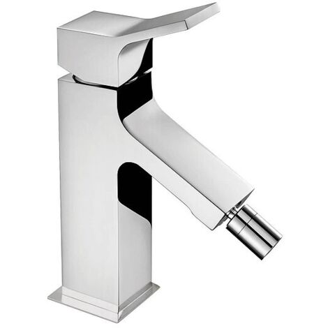 Bidet-Einhebelmischer Engla 190 mm - chrom