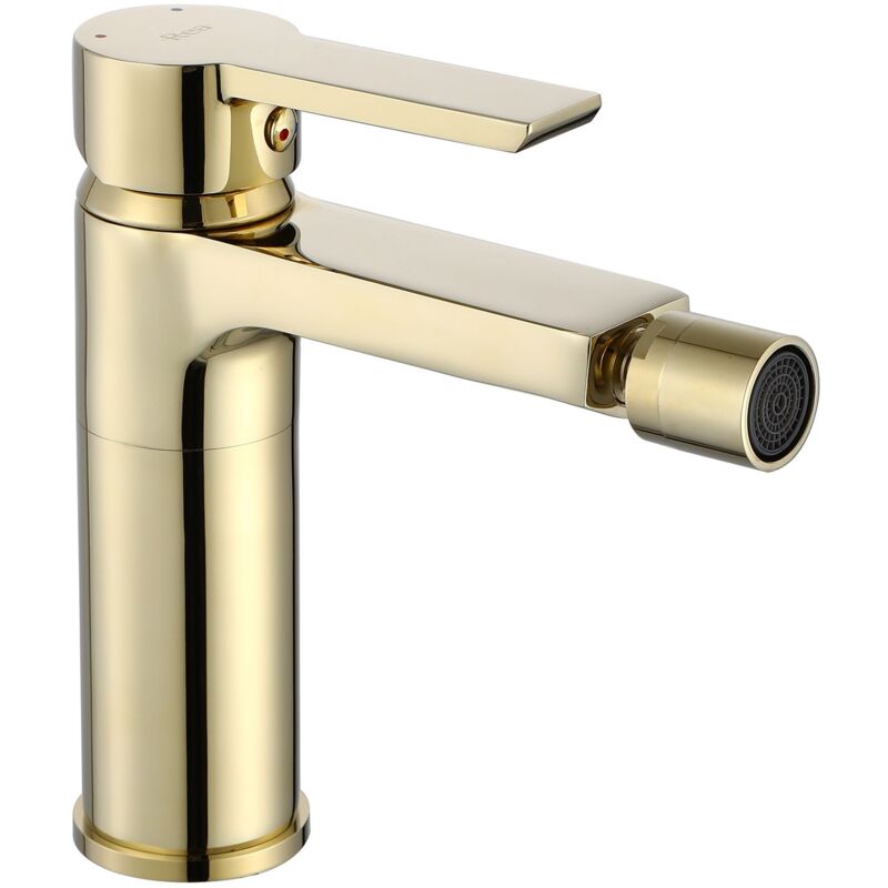Rea - Bidet Faucet Argus Gold