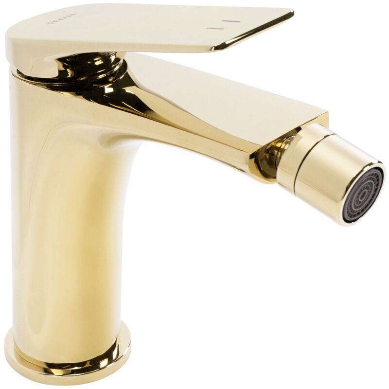 Rea - Bidet Faucet Avalon Gold