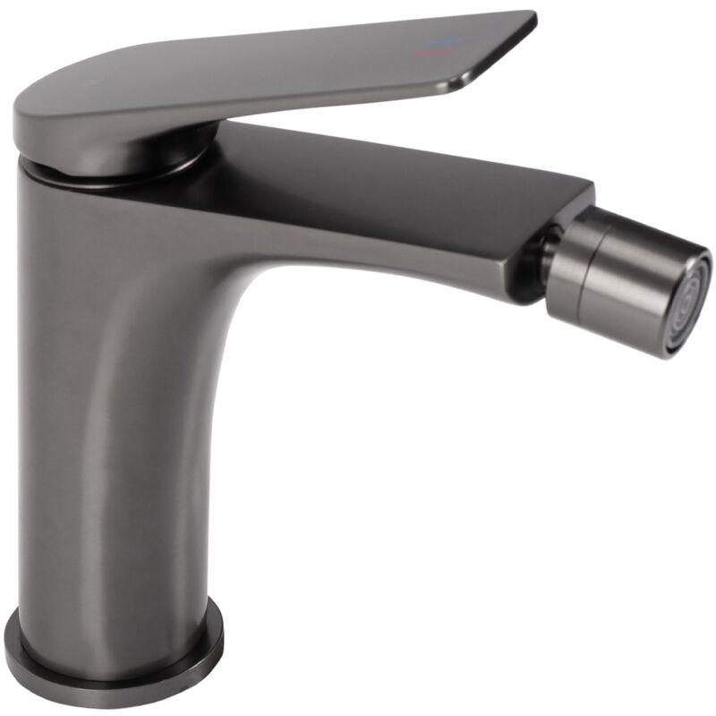 Rea - Bidet Faucet Avalon Titanium