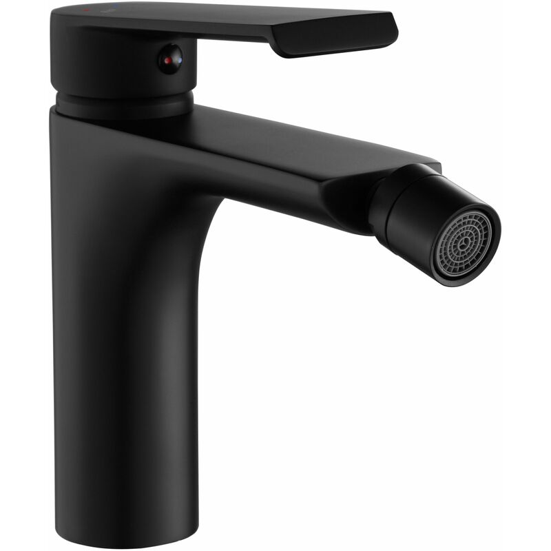 Rea - Bidet Faucet Hass Black