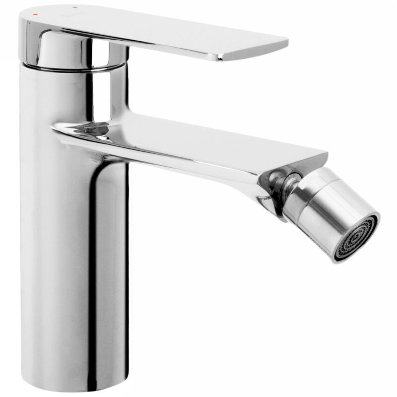 Rea - Bidet Faucet My1902-9c Storm Chrome