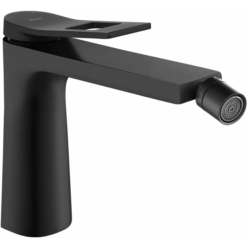 Rea - Bidet Faucet Soul Black