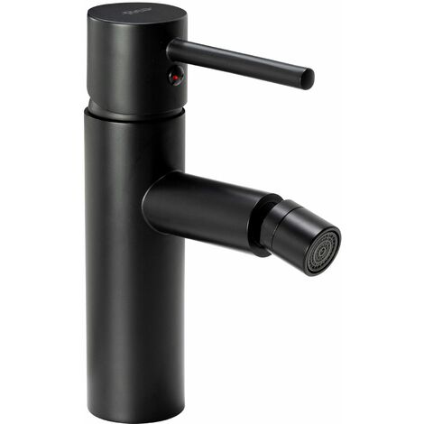 Bidet Faucet REA Tess Black