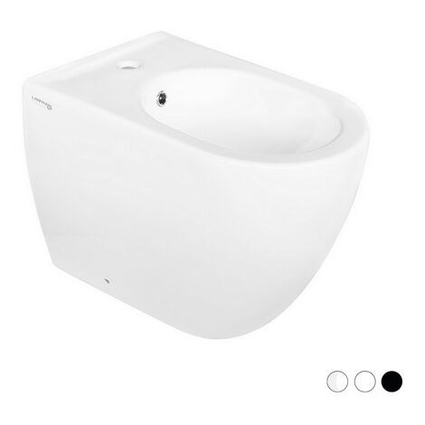 Bidet filo muro Greta: eleganza e praticit