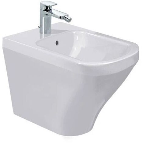 "BIDET FILO PARETE """"DURASTYLE"""" Monoforo"