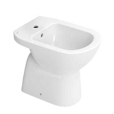 Bidet gemma 2 erogazione rubinetto